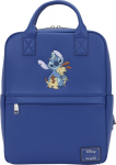 Loungefly Disney: Lilo And Stitch - Animal Friends Mid-Size Backpack (WDBK1480)
