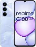 Realme C100 5G Mobile phone 4GB/256GB Blooming Purple