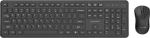 KEYBOARD +MOUSE WRL ENG/BK KBS-WPS-01 GEMBIRD
