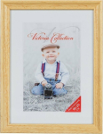 Victoria Collection Pildiraam Memory 15x20cm, naturaalne