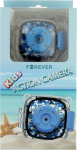 Forever Kids Action camera blue