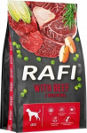 DOLINA NOTECI Rafi with beef - dry dog food - 10kg