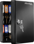 MASTER LOCK Key cabinet for 25 Keychains