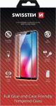 Swissten Full Face Tempered Glass Samsung Galaxy A50 Black