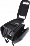 RoGer Snake Track Bike Frame Bag 1.5L