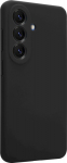 Tactical Velvet Smoothie Cover for Samsung Galaxy S26 / asphalt