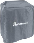Landmann - Protective hood Premium, L - size