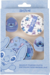 CERDA GROUP Cerda Disney Classics: Stitch - Makeup Powder Puffs (2500003531)