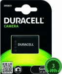 Duracell Li-Ion Akku 1090 mAh for Sony NP-BX1