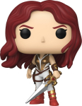 Funko Pop! Movies: Masters of The Universe - Teela #2023 Vinyl Figure