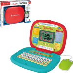 AS Clementoni: &Epsilon;&xi;&upsilon;&pi;&nu;&omicron;ύ&lambda;&eta;&sigmaf; - &Tau;&omicron; &pi;&rho;ώ&tau;&omicron; &mu;&omicron;&upsilon; Laptop (Greek Language) (1020-63440)