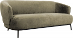 Sofa GEMALA 2.5 seater, beige