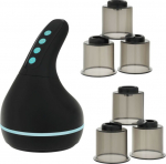 Medivon Eclipse Cupping massager with cups