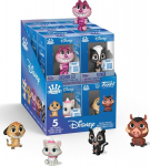 Funko Minis Disney Animals (Blind Bag/Random) Vinyl Figures