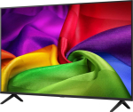 LG 50" NU80 &ndash; 4K LED TV