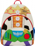 Loungefly Disney: Toy Story 5 - Triple Pocket Mid-Size Backpack (WDBK4549)