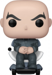 Funko Pop! Marvel: X-Men '97 - Professor X (X-Corp) #1593 Bobble-Head Vinyl Figure
