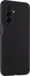 Tactical Velvet Smoothie Cover for Samsung Galaxy A17 4G/5G / asphalt