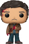 Funko Pop! Television: The Last Of Us - Joel Miller (Bloody) (Special Edition) #1845 Vinyl Figure