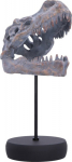 Nemesis Now: Tyrannosaurus Rex Skull on Plinth (D7553B26)
