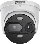 Dahua Europe Camera IP Dahua TPC-DF1241-TB3F4-DW-S8-V1