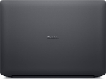 DEL DELL Refurb Pro Max 16 Ultra 7 255H 16inch FHD+ LCD 32GB RAM 512GB SSD camera wifi BT SC FP NFC Backlit W11P Silver