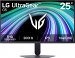 LCD Monitor|LG|24.4 "|1920 x 1080 pixels|Full HD|Native aspect ratio 16:9|LCD|Flat|25G523B-B