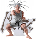 Banpresto Hunting Archives: Hunter&times;Hunter - Netero Statue (18cm) (69615)