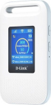 D-Link DWR-933W Mobiler Hotspot 4G LTE Advanced bis 600 Mbit/s
