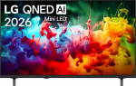 LG 50QNED70B3C 50" (126 cm) 4K QNED Smart TV | LG