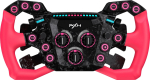 PXN WTL GT ONE Racing Wheel Pink Edition