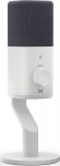 Krux Qube XLR/USB white