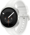 Samsung Smartwatch Samsung Galaxy Watch 9 Cream 40mm EU Model Android