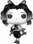 Funko Pop! Animation: Demon Slayer - Shinobu Kocho (Sumi-ink) (Special Edition) #2195 Vinyl Figure