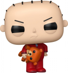 Funko Pop! Television: Family Guy - Stewie Griffin #1943 Vinyl Figure