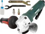 METABO PNE.ANGLE GRINDER DW 125 - MET601556000