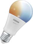 Osram SMART+ MATTER Tunable White Classic A75 | E27 | 9.5 W | Tunable White | Wi-Fi