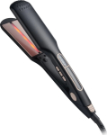 Extralink Stay Beauty M-17722, Hair straightener, ceramic plates, 60W, adjustment