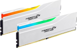 G.Skill Trident Z5 NeoX RGB | 32 (2x16GB) GB | DDR5 | 6000 MHz | PC/server | Registered No | ECC No
