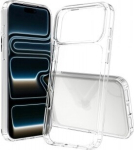 SCREENOR BUMPER iPHONE 18 PRO MAX / 17 PRO MAX CLEAR