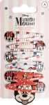 CERDA GROUP Cerda Beauty Disney: Minnie Mouse - Hair Accessories (6pcs) (2500003061)