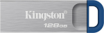 KIN Kingston DataTraveler Kyson Gen 2 Metal 128GB