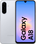 Samsung Galaxy A18 Smartphone 4GB / 128GB Silver