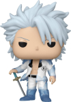 Funko Pop! Animation: Bleach Thousand-Year Blood War - Absolute Bankai Hitsugaya #2576 Vinyl Figure