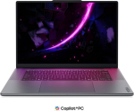 Lenovo Yoga Pro 9i Aura Edition 16IPH11 laptop