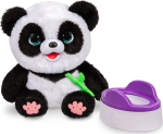 Giochi Preziosi Little Live Pets: My Baby Panda - Interactive Plush Toy (L0000000)