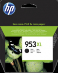 29 HP 953XL ink cartridge, black