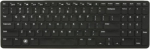 HP Replacement Keyboard Notebook - French