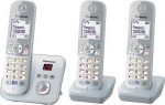 Panasonic KX-TG6823GS pearlsilver