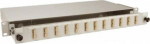 AFLHYPER Sliding Panel Grey 7035 12 Port (SCD/LCQ) UNLOADED